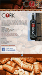 Mobile Screenshot of corkferguson.com